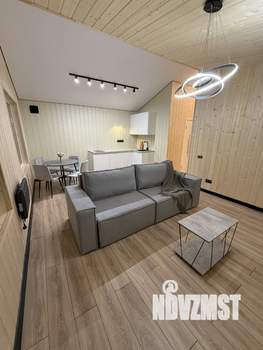 Дом 91м², 1-этажный, участок 12 сот.  