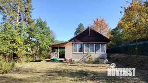 Дача 60м², 2-этажный, участок 12 сот.  