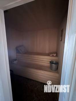 Дом 64м&sup2;, 1-этажный, участок 11 сот.  