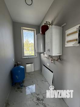 Дача 146м&sup2;, 1-этажный, участок 9 сот.  