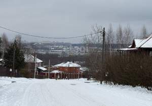 Дом 199м², 2-этажный, участок 10 сот.  