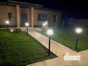 Дом 97м², 1-этажный, участок 8 сот.  