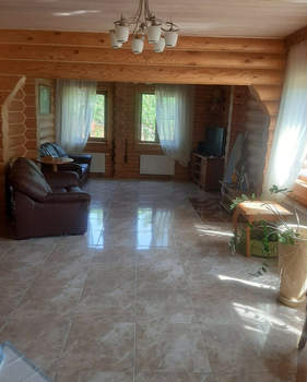 Дом 233м&sup2;, 2-этажный, участок 25 сот.  