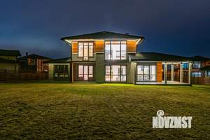 Коттедж 223м², 2-этажный, участок 17 сот.  