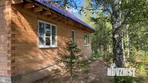 Дом 187м&sup2;, 2-этажный, участок 18 сот.  