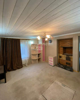 Дом 79м&sup2;, 2-этажный, участок 10 сот.  