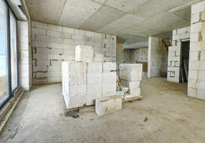 Дом 142м&sup2;, 1-этажный, участок 10 сот.  