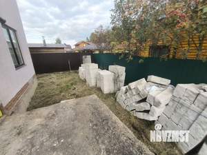 Дом 125м&sup2;, 2-этажный, участок 9 сот.  