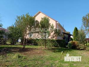 Дом 200м², 2-этажный, участок 15 сот.  