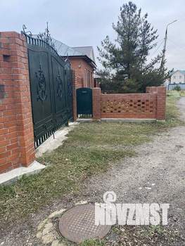 Дом 74м², 1-этажный, участок 6 сот.  