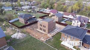 Дом 167м², 2-этажный, участок 8 сот.  