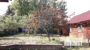 Дача 140м², 3-этажный, участок 13 сот.  