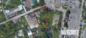 Дом 48м&sup2;, 1-этажный, участок 5 сот.  