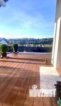 Коттедж 310м&sup2;, 2-этажный, участок 22 сот.  