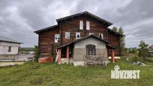 Дом 748м², 3-этажный, участок 30 сот.  