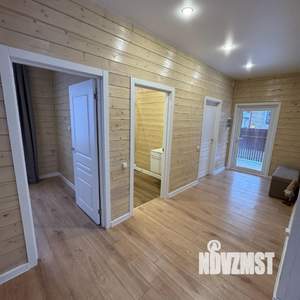 Коттедж 150м&sup2;, 2-этажный, участок 9 сот.  