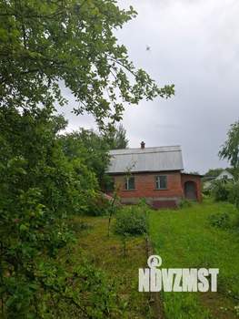 Дом 153м&sup2;, 2-этажный, участок 15 сот.  