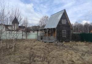 Дом 140м², 3-этажный, участок 40 сот.  