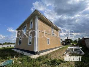 Коттедж 248м&sup2;, 2-этажный, участок 13 сот.  