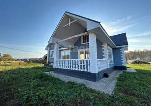 Дом 300м², 2-этажный, участок 15 сот.  