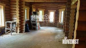 Дом 405м&sup2;, 3-этажный, участок 300 сот.  