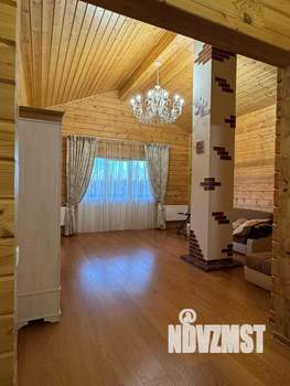 Дом 217м², 2-этажный, участок 33 сот.  