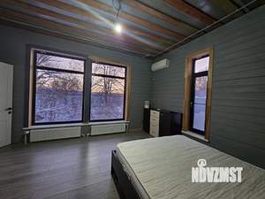 Дом 100м&sup2;, 1-этажный, участок 20 сот.  