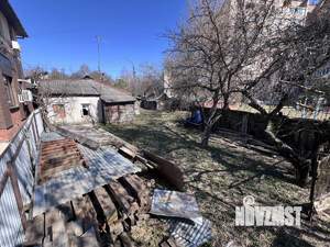 Дом 48м&sup2;, 1-этажный, участок 5 сот.  