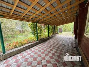 Дом 110м&sup2;, 2-этажный, участок 8 сот.  