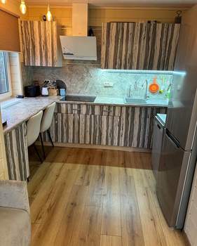 Дом 93м², 2-этажный, участок 10 сот.  