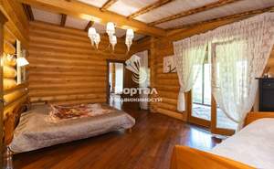 Дом 370м&sup2;, 1-этажный, участок 30 сот.  