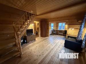 Дом 73м&sup2;, 2-этажный, участок 13 сот.  