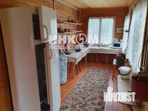 Дом 69м&sup2;, 2-этажный, участок 12 сот.  