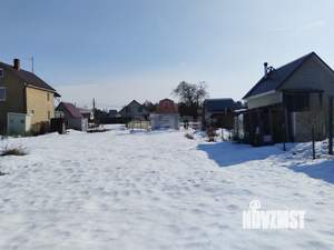 Дом 20м&sup2;, 1-этажный, участок 6 сот.  