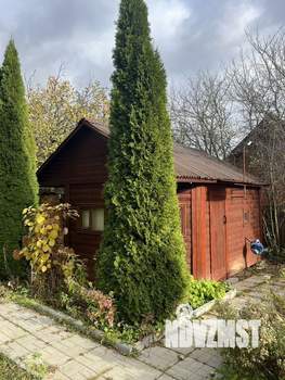 Дом 118м&sup2;, 2-этажный, участок 12 сот.  