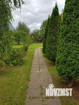 Дом 160м², 2-этажный, участок 24 сот.  