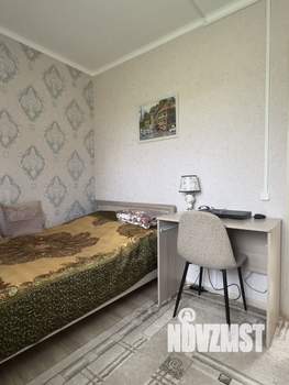 Дом 55м², 1-этажный, участок 12 сот.  
