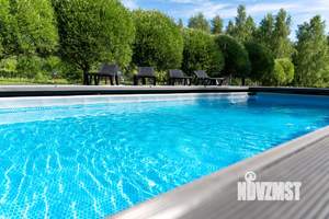 Дом 270м&sup2;, 2-этажный, участок 4 сот.  