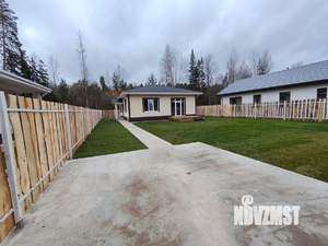 Дом 103м², 1-этажный, участок 7 сот.  