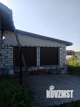 Дом 200м², 2-этажный, участок 16 сот.  