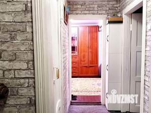 Дом 66м&sup2;, 2-этажный, участок 7 сот.  