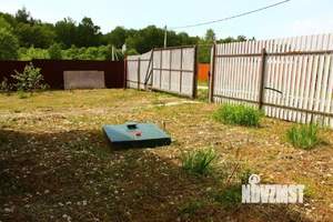 Дом 144м², 2-этажный, участок 15 сот.  