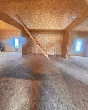 Дом 183м&sup2;, 2-этажный, участок 22 сот.  