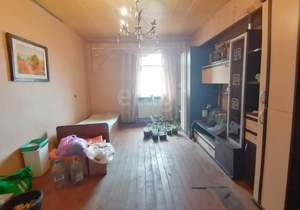 Дом 67м&sup2;, 1-этажный, участок 8 сот.  