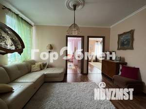 Дом 160м², 2-этажный, участок 8 сот.  