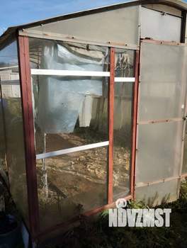 Дом 48м², 2-этажный, участок 10 сот.  