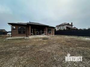 Дом 197м², 1-этажный, участок 11 сот.  