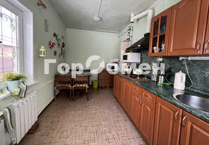 Дом 160м², 2-этажный, участок 8 сот.  