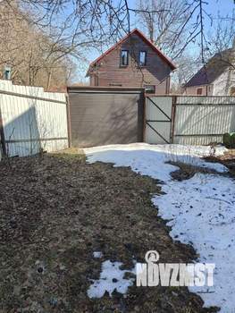 Дом 50м&sup2;, 2-этажный, участок 5 сот.  