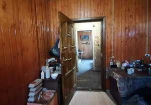 Дом 67м&sup2;, 1-этажный, участок 8 сот.  